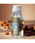 Uleiuri esentiale pentru difuzor - Bitter Almond 🌰 Ulei esential odorizant pt difuzor, calitate premium, persistenta minima 6 ore, gama Exotic Fruits, 500 ml - arli.ro