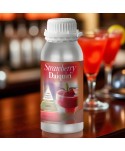 Uleiuri esentiale pentru difuzor - Strawberry Daiquiri 🍹 Ulei esential odorizant pt difuzor, calitate premium, persistenta minima 6 ore, gama Delicatese, 500 ml - arli.ro