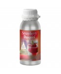 Uleiuri esentiale pentru difuzor - Strawberry Daiquiri 🍹 Ulei esential odorizant pt difuzor, calitate premium, persistenta minima 6 ore, gama Delicatese, 500 ml - arli.ro