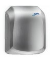 Uscator de maini Jofel AVE inox satinat – antivandal, HEPA, zone umede