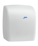 Dispensere prosoape hartie - Dispenser Autocut Antivandalism pentru Prosop Hârtie Jofel, Finisaj Alb Mat – Soluția Ideală pentru Igienă și Eficiență - arli.ro