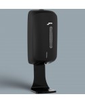 Acasa - Dozator Săpun Lichid Automat Senzor ✋ Jofel TIMELESS negru, Igienă Fără Contact în Design Premium - arli.ro