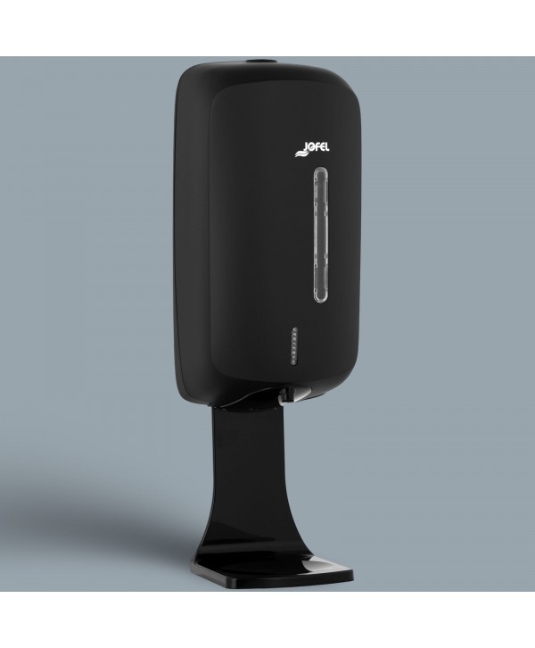 Acasa - - Dozator Săpun Lichid Automat Senzor ✋ Jofel TIMELESS negru, Igienă Fără Contact în Design Premium - arli.ro