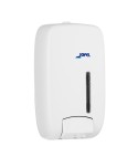 Acasa - Dozator Săpun Lichid Jofel TIMELESS alb – Funcționalitate și Design pentru Spații Moderne - arli.ro