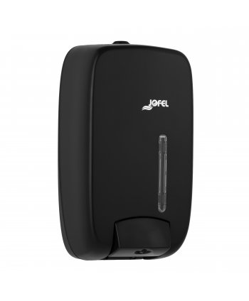 Dozator Săpun Lichid Jofel TIMELESS negru – Funcționalitate și Design pentru Spații Moderne