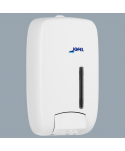 Acasa - Dozator Săpun Lichid Jofel TIMELESS alb – Funcționalitate și Design pentru Spații Moderne - arli.ro