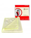  Lavete microfibra profesionale - Laveta Microfibră Premium – Absorbție Excepțională și Curățare Fără Urme în Băi 🚿, Vestiare și Zone de Spălat - arli.ro