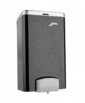 Dozatoare de sapun - Dozator profesional pentru sapun lichid Jofel Maxi Vision, gama premium, ABS si inox, capacitate 2000 ml, Spania - arli.ro