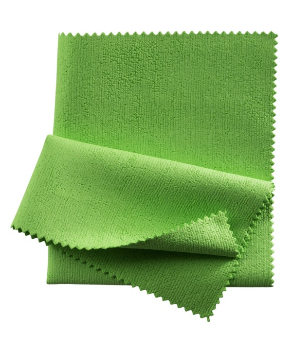  Acasa - - Pachet 10 Lavete Microfibră 🇦🇹 Rezistente la Dezinfectanti pt Spitale, 35×40 cm 🟢 pentru Zone Alimentare - arli.ro
