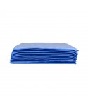 Acasa - Pachet 10 Lavete Microfibră SPONGE (Tip Burete) 🇦🇹 Putere Maximă de Absorbție, Albastre 🔵 - arli.ro