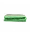 Acasa - Pachet 10 Lavete Microfibră SPONGE (Tip Burete) 🇦🇹 Putere Maximă de Absorbție, Verzi 🟢 - arli.ro