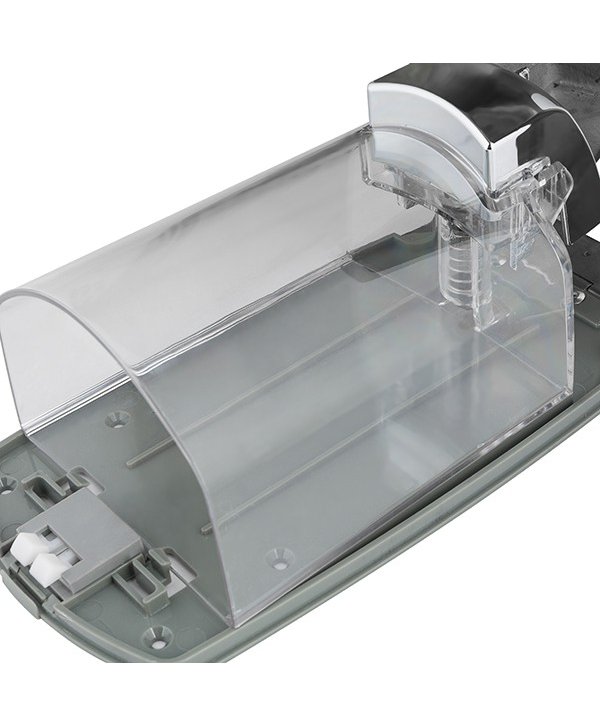 Dozator din inox lucios pentru sapun lichid, calitate si finisaj premium, capacitate 900 ml, Jofel Aitana