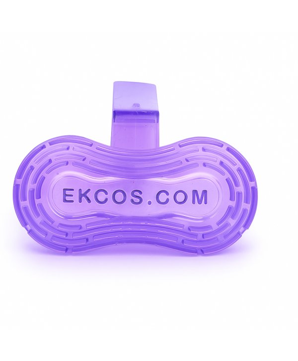 EKCOS® 🇺🇸 Ekco Clip Lavender 💜 – Tehnologie Americană Avansată și Aromă Relaxantă de Lavandă pentru Toaletă