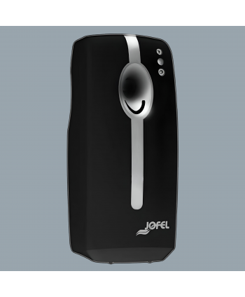  Odorizant camera profesional - Dispenser automat spray odorizant Jofel –💨 Prospețime zilnică, 24/7, timp de 1 lună - arli.ro