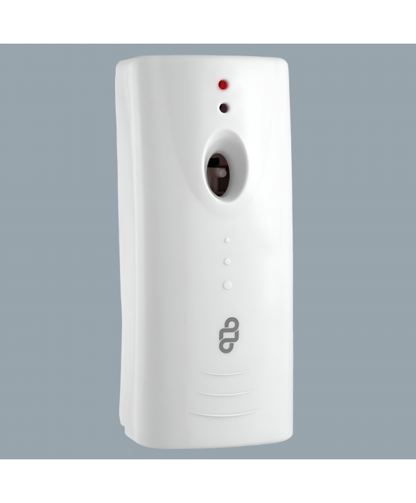 Odorizant camera profesional - - Dispenser automat Clar Systems pentru rezerva odorizant –🏡 O lună de parfum în spațiul tau - arli.ro