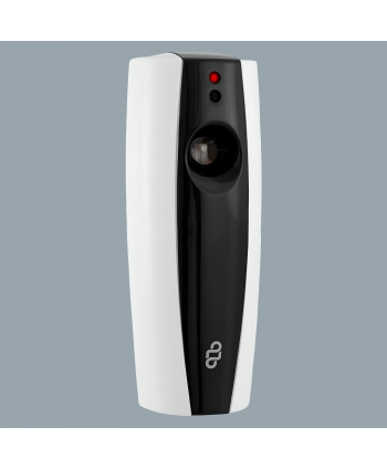  Odorizant camera profesional - Odorizant de cameră profesional Clar Systems – 🕰️ Performanță olfactivă intensă pentru 1 lună - arli.ro