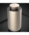 Acasa - Difuzor Gold Champagne pentru esențe odorizante prin nebulizare – Soluția ideală pentru auto 🚗 și birou 🏢 - arli.ro