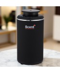 Odorizant camera profesional - Dispenser de esențe odorizante prin nebulizare ScentPlus – Odorizare premium pentru auto 🚗 și birou 🏢 - arli.ro