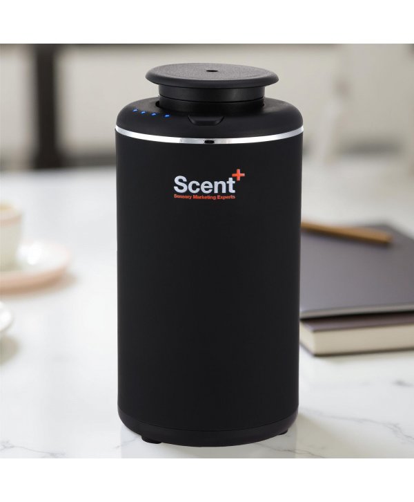 Dispenser de esențe odorizante prin nebulizare ScentPlus – Odorizare premium pentru auto 🚗 și birou 🏢 Dispenser de esențe odorizante prin nebulizare ScentPlus – Odorizare premium pentru auto 🚗 și birou 🏢