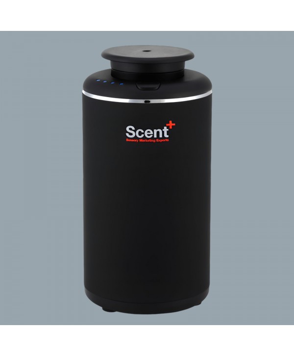 Odorizant camera profesional - - Dispenser de esențe odorizante prin nebulizare ScentPlus – Odorizare premium pentru auto 🚗 și birou 🏢 - arli.ro