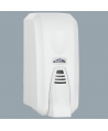 Dozator Săpun Spumă AWION, capacitate 500 ml, alb – Funcționalitate Esențială pentru Spații Neaglomerate