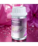 Amorous – Ulei Esențial Odorizant de Cameră Premium, 50 ml | Aromă Florală, Fructată și Senzuală