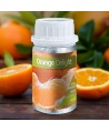 Orange Delight – Ulei Esențial Odorizant de Cameră Premium, 50 ml | Aromă Citrică, Luminoasă și Energizantă