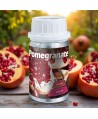 Pomegranate (Rodie) – Ulei Esențial Odorizant de Cameră Premium, 50 ml | Aromă Fructată, Intensă și Elegantă