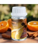 Orange Cinnamon – Ulei Esențial Odorizant de Cameră Premium, 50 ml | Aromă Caldă, Citrică și Condimentată Orange Cinnamon – Ulei Esențial Odorizant de Cameră Premium, 50 ml | Aromă Caldă, Citrică și Condimentată