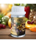 Uleiuri esentiale pentru difuzor - Exotic Fruits – Ulei Esențial Odorizant de Cameră Premium, 50 ml | Aromă Tropicală, Fructată și Energizantă - arli.ro
