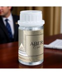 Aber – Ulei Esențial Odorizant de Cameră Premium, 50 ml | Aromă Fresh, Lemnoasă și Masculină Aber – Ulei Esențial Odorizant de Cameră Premium, 50 ml | Aromă Fresh, Lemnoasă și Masculină