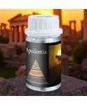 Apollonia – Ulei Esențial Odorizant de Cameră Premium, 50 ml | Aromă Florală, Lemnoasă și Elegantă