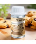 Cookies – Ulei Esențial Odorizant de Cameră Premium, 50 ml | Aromă Dulce, Gurmandă și Confortabilă