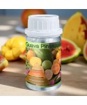 Guava Pineapple – Ulei Esențial Odorizant de Cameră Premium, 50 ml | Aromă Tropicală, Fructată și Energizantă Guava Pineapple – Ulei Esențial Odorizant de Cameră Premium, 50 ml | Aromă Tropicală, Fructată și Energizantă