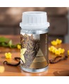 Tobacco & Vanilla – Ulei Esențial Odorizant de Cameră Premium, 50 ml | Aromă Caldă, Sofisticată și Catifelată