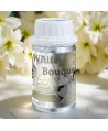 Odorizant de Cameră pentru Difuzor - Ulei Parfumat White Bouquet, 50 ml