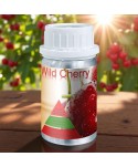 Wild Cherry – Ulei Esențial Odorizant de Cameră Premium, 50 ml | Aromă Fructată, Dulce și Vibrantă Wild Cherry – Ulei Esențial Odorizant de Cameră Premium, 50 ml | Aromă Fructată, Dulce și Vibrantă
