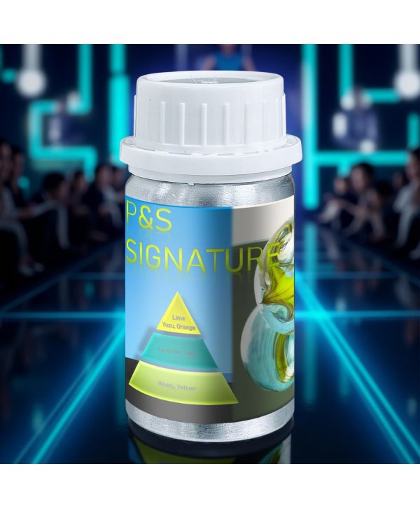 P&S Signature – Ulei Esențial Odorizant de Cameră Premium, 50 ml | Aromă Fresh, Echilibrată și Elegantă P&S Signature – Ulei Esențial Odorizant de Cameră Premium, 50 ml | Aromă Fresh, Echilibrată și Elegantă