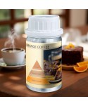 Orange Coffee – Ulei Esențial Odorizant de Cameră Premium, 50 ml | Aromă Caldă, Citrică și Aromată Orange Coffee – Ulei Esențial Odorizant de Cameră Premium, 50 ml | Aromă Caldă, Citrică și Aromată