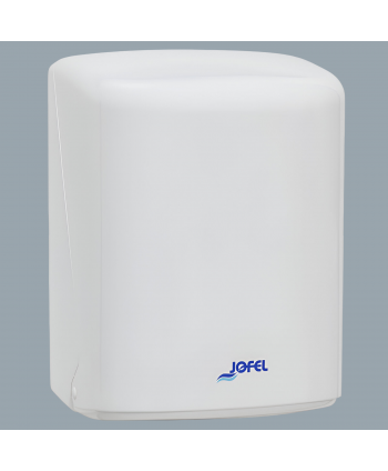Dispenser pentru Rolă Prosop Hartie Jofel – Soluția Ideală pentru Igienă și Practicabilitate în Spațiile Publice și Comerciale