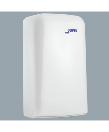 Dispenser pentru Role de Hartie Prosop Centrifugat Jofel AZUR – Compact, Eficient și Sigur