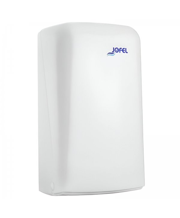 Dispenser pentru Role de Hartie Prosop Centrifugat Jofel AZUR – Compact, Eficient și Sigur Dispenser pentru Role de Hartie Prosop Centrifugat Jofel AZUR – Compact, Eficient și Sigur