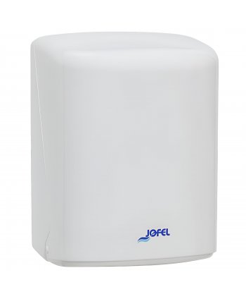 Dispenser pentru Rolă Prosop Hartie Jofel – Soluția Ideală pentru Igienă și Practicabilitate în Spațiile Publice și Comerciale