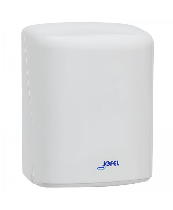 Dispenser pentru Rolă Prosop Hartie Jofel – Soluția Ideală pentru Igienă și Practicabilitate în Spațiile Publice și Comerciale Dispenser pentru Rolă Prosop Hartie Jofel – Soluția Ideală pentru Igienă și Practicabilitate în Spațiile Publice și Comerciale