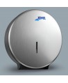 Dispenser Premium 💎 de Hârtie Igienică Jofel, Inox Satinat Antivandalism – Eleganță și Funcționalitate în Spațiile Premium