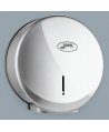 Dispenser Premium de Hârtie Igienică Jofel din ABS cu Finisaj Nichelat – Eleganță și Funcționalitate în Design Premium