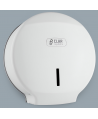 Dispenser de Hârtie Igienică CLAR Systems I-NOVA pentru Role Jumbo – Eficiență și Igienă într-un Design Modern