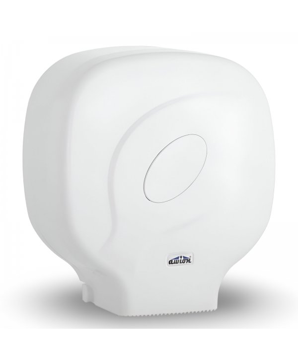 Dispenser de Hârtie Igienică Jumbo Awion – Varianta Economică și Versatilă pentru Spații Intens Circulate