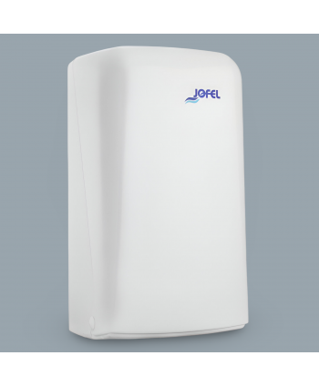 Dispensere hartie igienica - - Dispenser Jofel AZUR pentru 2 Role de Hârtie Igienică - Soluție Practică și Eficientă in Orice Spatiu - arli.ro