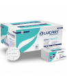 Prosoape de Hârtie pt maini Lucart AquaStream 💧 Dizolvare in 7 Secunde - Soluția Revoluționară care NU Infundă Toaleta!